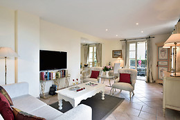 Hotel La Grande Bastide