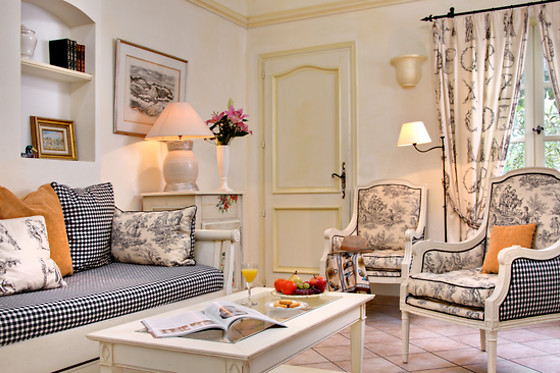 Hotel La Grande Bastide - photo 14