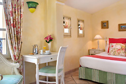 Hotel La Grande Bastide