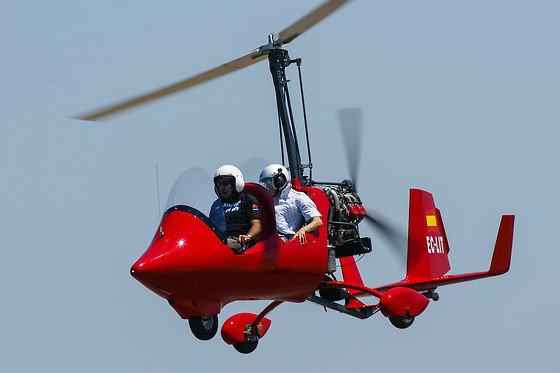 AEROAVENTURA - photo 0