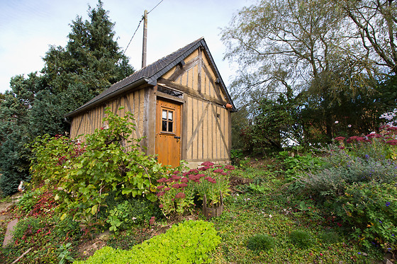 Ferme de la gortière - photo 12