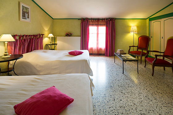 Le Clos Mazerolles - photo 2