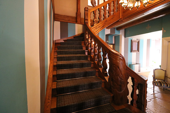 Hostellerie de la Pommeraie - photo 10