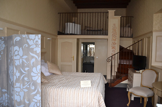 Hostellerie Château de Pray - photo 11