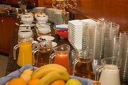 Hôtel Bristol Mulhouse