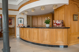 Hôtel Bristol Mulhouse