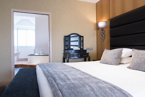 Hôtel Bristol Mulhouse - photo 4