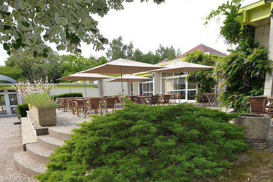 Les Jardins de l'Anjou - photo 7
