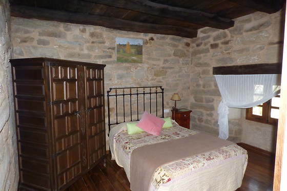 LA POSADA DE PEDRAZALES - photo 1
