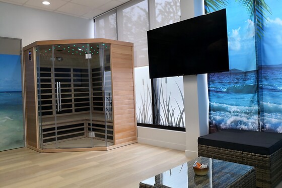 Nantes Day Spa - photo 5