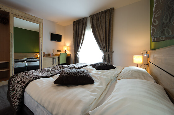 Weekend Spa & Relax + Delizie del palato