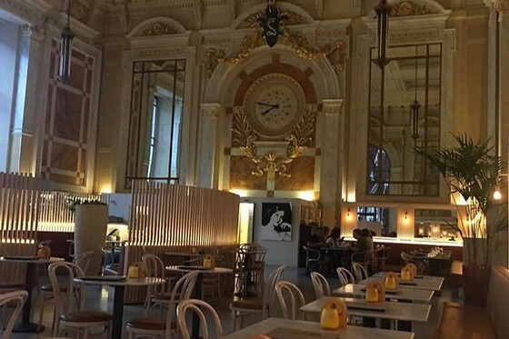 Le Royal Café - photo 12