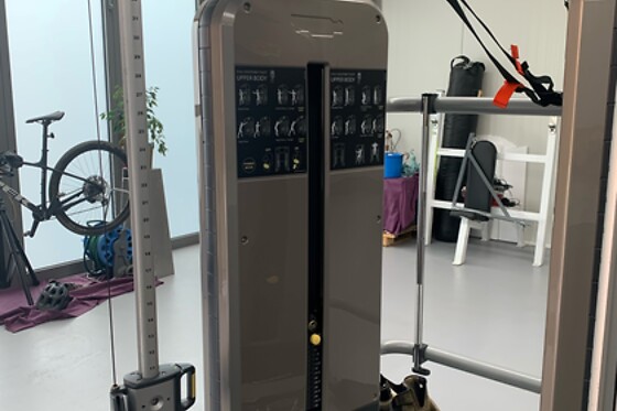 Fitlipgym - photo 5