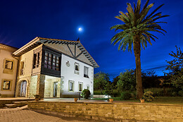 LA CASONA DE LA ROZA