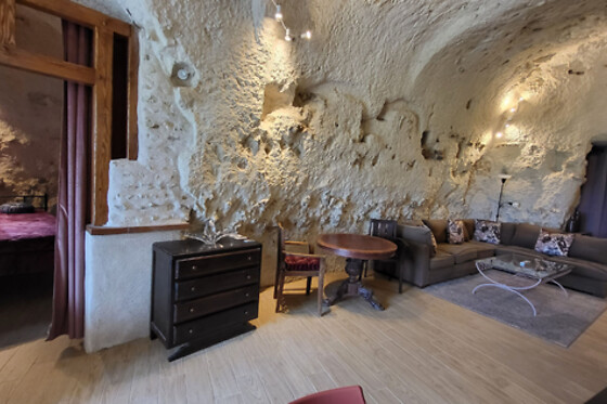 Les Caves du Coteau - photo 21