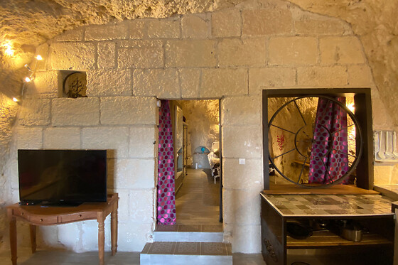 Les Caves du Coteau - photo 35