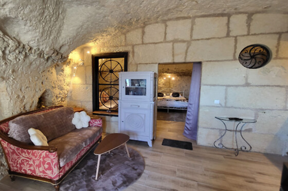 Les Caves du Coteau - photo 26
