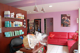 Espace Samara