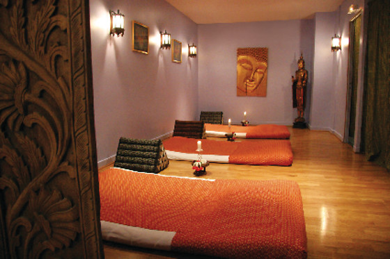 WA-THAI Paris - photo 2