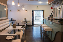 CAFÉ-BAR BICOCA