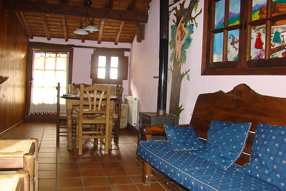 LA ORTIGA - photo 2
