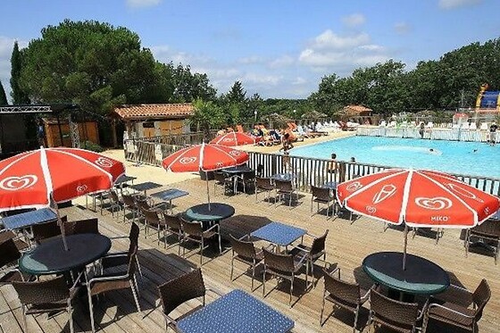 Camping Koawa Les Reflets Du Quercy - photo 6