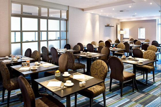 Radisson Blu Balmoral Spa - photo 2