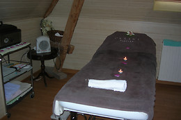 Espace Beauté - Brienne