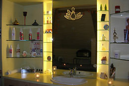 Espace Beauté - Brienne