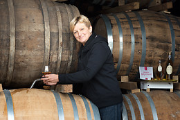 La Ferme de Chez Piché