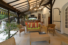 Le Relais de la Chouannerie