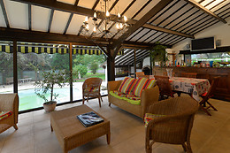 Le Relais de la Chouannerie