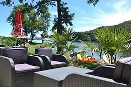 Camping Koawa Les Cantarelles