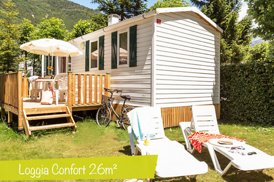 Camping Koawa Le Château De Rochetaillé - photo 6
