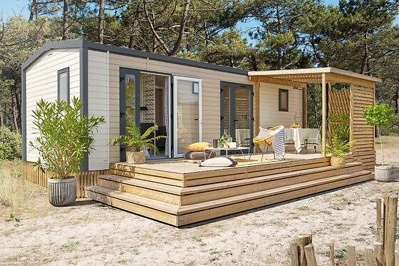 Camping Koawa Le Bontemps - photo 0