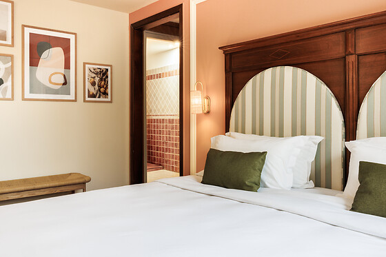 Grand Hôtel d’Orange - photo 4