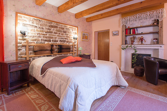 La Charmante - photo 17