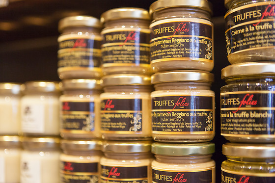 Truffes Folies - photo 16