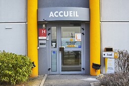Première Classe Paris Montreuil