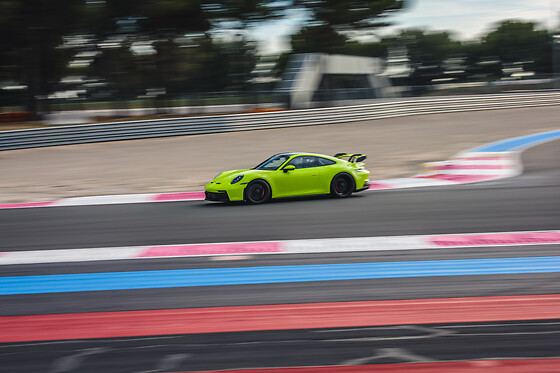 GT Drive - photo 5