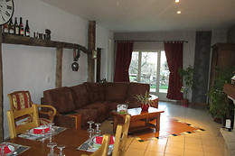 La Bonardière