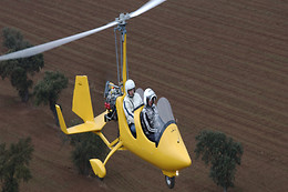 AEROAVENTURA