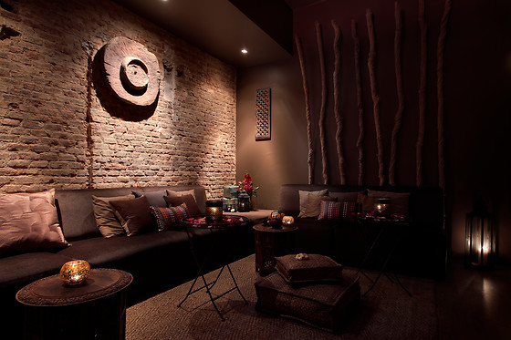 EVASIOM SPA - photo 0