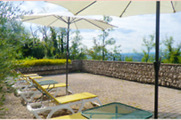 Albergo alla Pineta