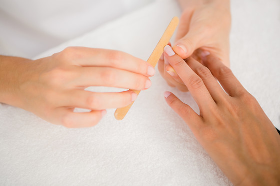 Aux gourmandises spa urbain de beauté - photo 8