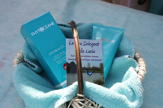 Le Spa Solognot Bella Lucia - photo 2