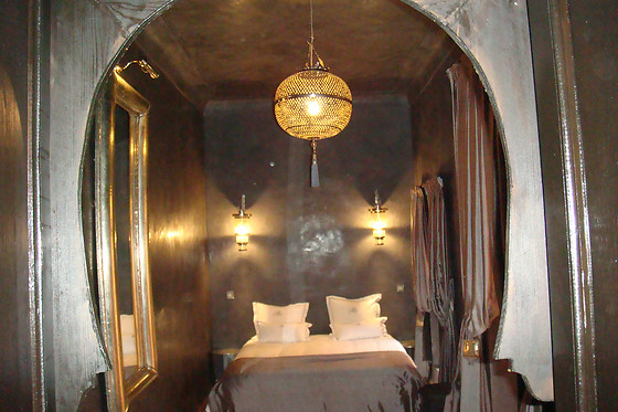 Riad Hermès - photo 4