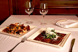 HOTEL LOS HABANEROS