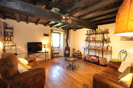 Le Vieux Mas - photo 6