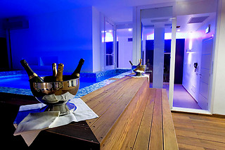 Soggiorno di charme e relax